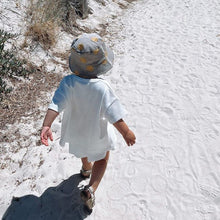 Load image into Gallery viewer, WHITE WAFFLE SET