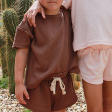 Load image into Gallery viewer, CHOCOLATE WAFFLE SET