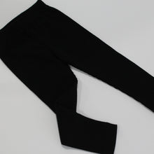 Load image into Gallery viewer, THE LEGGINGS - BLACK