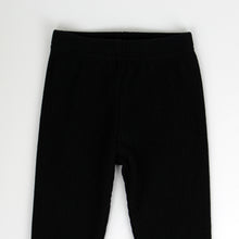 Load image into Gallery viewer, THE LEGGINGS - BLACK