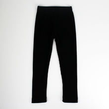 Load image into Gallery viewer, THE LEGGINGS - BLACK
