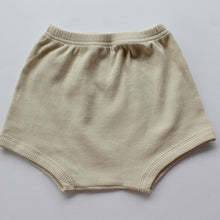 Load image into Gallery viewer, CREAM SINGLET SET