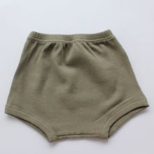 Load image into Gallery viewer, OLIVE SINGLET SET