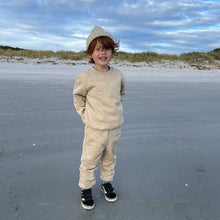 Load image into Gallery viewer, THE TRACKSUIT PANTS - CLAY