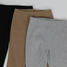 Load image into Gallery viewer, THE LEGGINGS - COFFEE