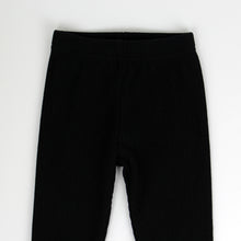 Load image into Gallery viewer, THE LEGGINGS - BLACK
