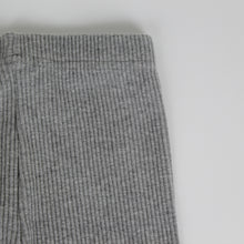 Load image into Gallery viewer, THE LEGGINGS - GREY
